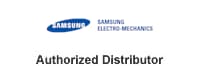Samsung Electro-Mechanics Logo
