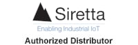 Siretta Logo
