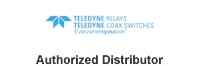 Teledyne Relays Logo