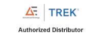 Advanced Energy / Trek Logo