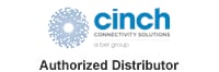 Trompeter / Cinch Connectivity Solutions Logo