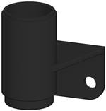 Imagen ampliada de Siemens 8WD42080CD