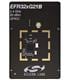 Silicon Labs XG21-RB4196B