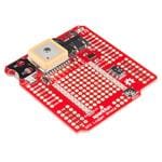 Imagen ampliada de SparkFun GPS-13750