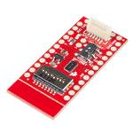 Imagen ampliada de SparkFun GPS-14030