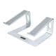 StarTech LAPTOP-STAND-SILVER