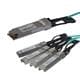 StarTech QSFP4X10GAO3