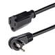 StarTech RFX-6F-POWER-CORD