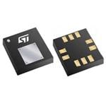 Imagen ampliada de STMicroelectronics LPS22DFTR