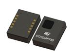 Imagen ampliada de STMicroelectronics STHS34PF80TR