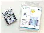 Imagen ampliada de STMicroelectronics NUCLEO-F070RB