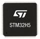 STMicroelectronics STM32H503RBT6