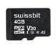 Swissbit SFSD004GN1AM1TB-I-CE-22Q-STD