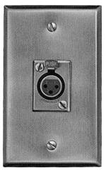 Imagen ampliada de Switchcraft J3FS