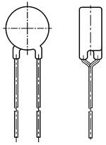 Imagen ampliada de EPCOS / TDK B59850C0130A070