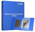 Imagen ampliada de TDK MAGNETIC SHEET SAMPLE KIT