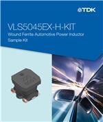 Imagen ampliada de TDK VLS5045EX-H-KIT