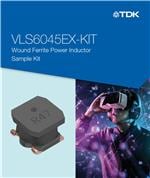 Imagen ampliada de TDK VLS6045EX-KIT