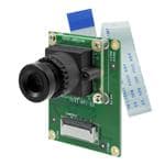 Imagen ampliada de TechNexion TEVS-AR0144-C-S33-IR-RPI22