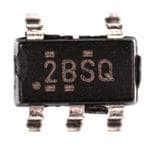 Imagen ampliada de Texas Instruments INA183A2IDBVT