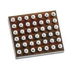 Imagen ampliada de Texas Instruments BQ51222YFPR