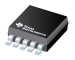 Imagen ampliada de Texas Instruments INA2181A2IDSQT