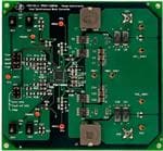 Imagen ampliada de Texas Instruments TPS51120EVM-001