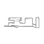 Imagen ampliada de TE Connectivity 770142-1