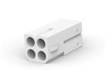 Imagen ampliada de TE Connectivity / AMP 770843-1