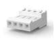 TE Connectivity / AMP 3-640602-4