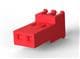 TE Connectivity / AMP 3-640606-2