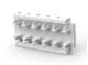 TE Connectivity / AMP 643071-6