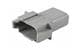 TE Connectivity / DEUTSCH DT04-12PC-COMPLETE