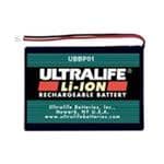 Imagen ampliada de Ultralife UBBP01