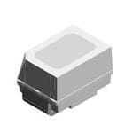 Imagen ampliada de Vishay Semiconductors VLMY234ABCA-GS08