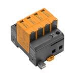 Imagen ampliada de Weidmuller 2730750000