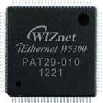 Imagen ampliada de WIZnet W5300